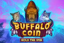 Buffalo Ice Hold The Spin Slot Review